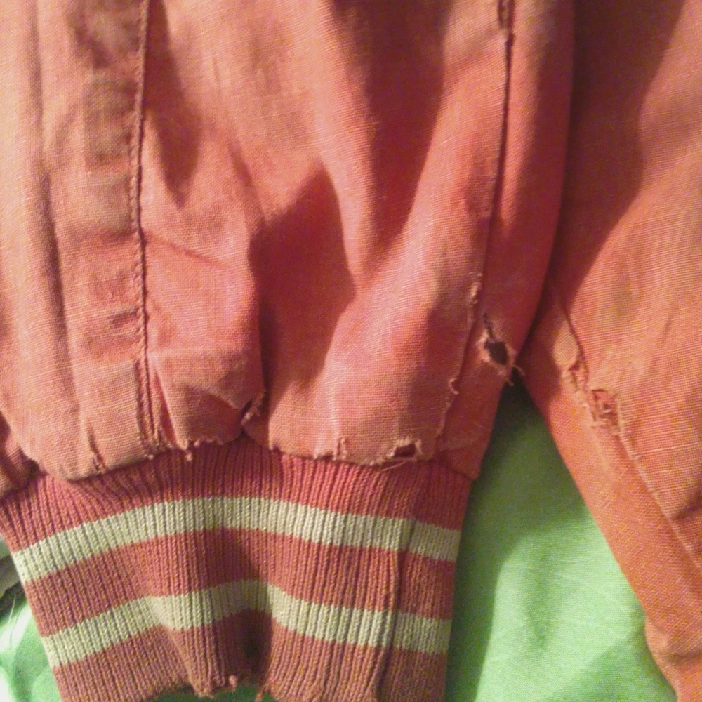 Baseball Jacket - image 7